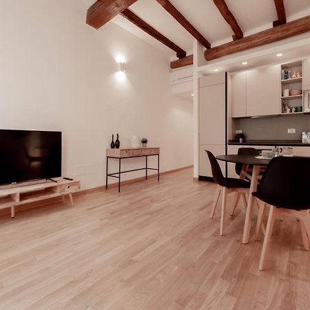 Apartamento Realkasa La Finestrella Sui Portici Bolonia Exterior foto