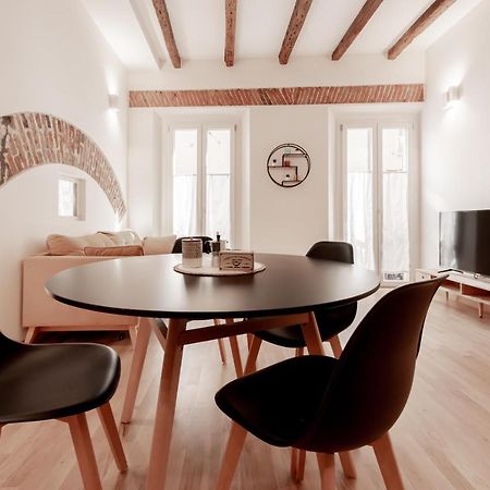 Apartamento Realkasa La Finestrella Sui Portici Bolonia Exterior foto