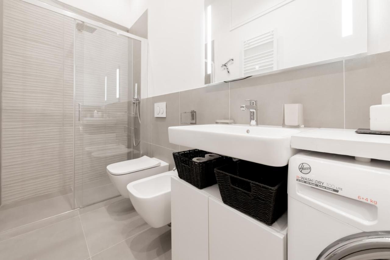 Apartamento Realkasa La Finestrella Sui Portici Bolonia Exterior foto