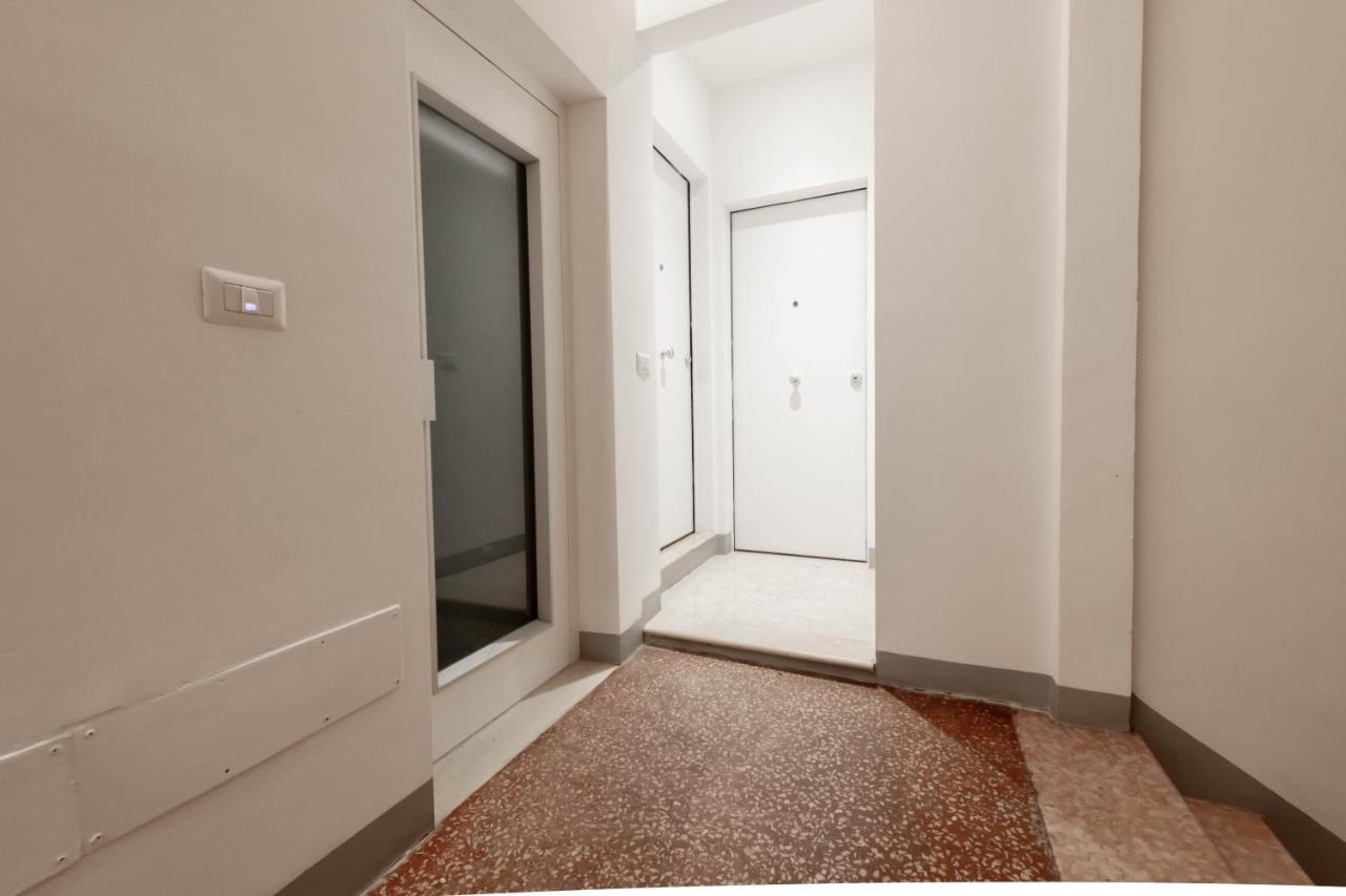 Apartamento Realkasa La Finestrella Sui Portici Bolonia Exterior foto