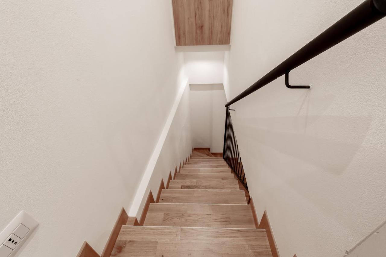 Apartamento Realkasa La Finestrella Sui Portici Bolonia Exterior foto
