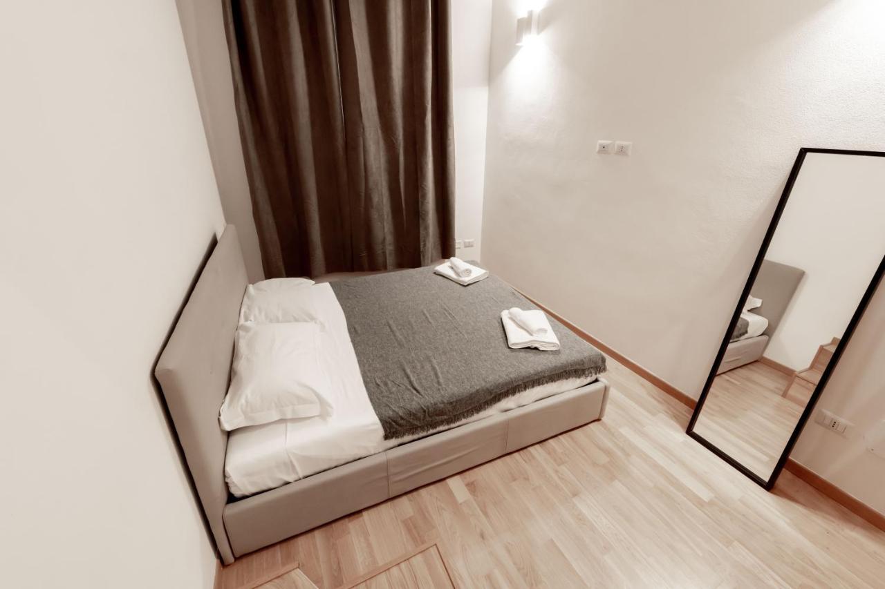 Apartamento Realkasa La Finestrella Sui Portici Bolonia Exterior foto